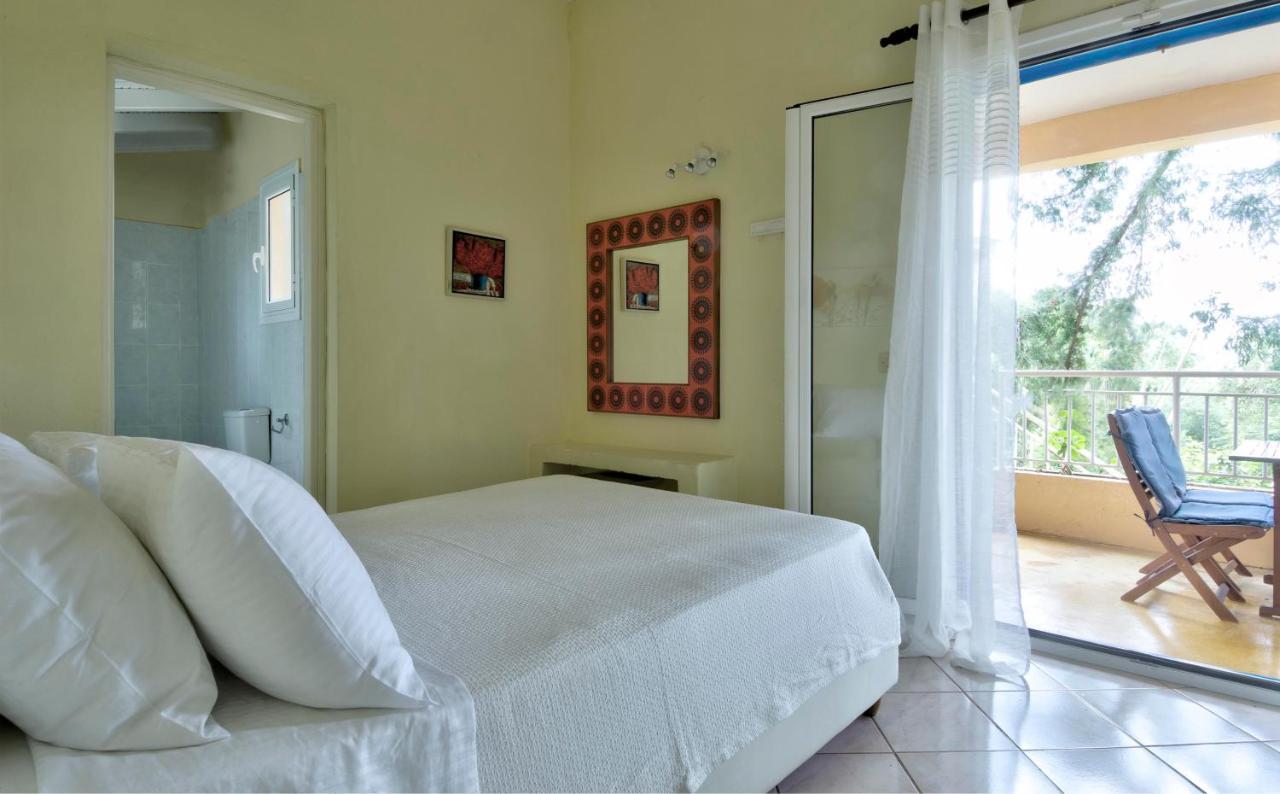 ניסקי Villa Serena מראה חיצוני תמונה