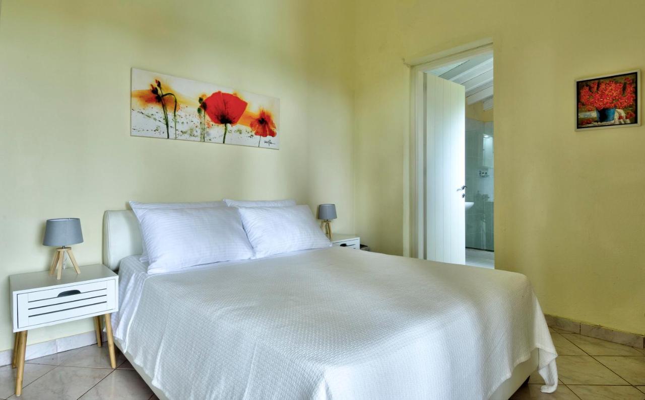 ניסקי Villa Serena מראה חיצוני תמונה